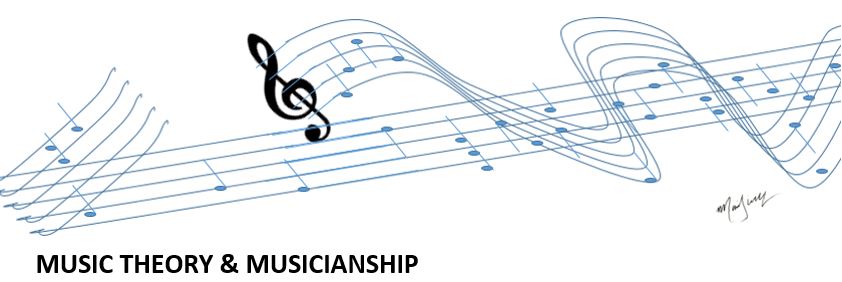 Music Theory n musicianship banner