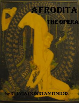 Opera Afrodita Poster blackLetters2
