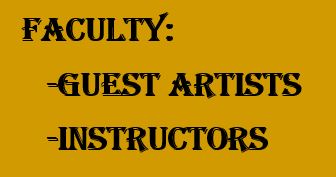 copy80_FACULTY GUEST ARTISTS N INSTRUCTORS 1